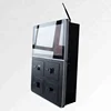 wall mounted phone charging station restaurant tablet phone charging kiosk wifi remote control charge station charge locker