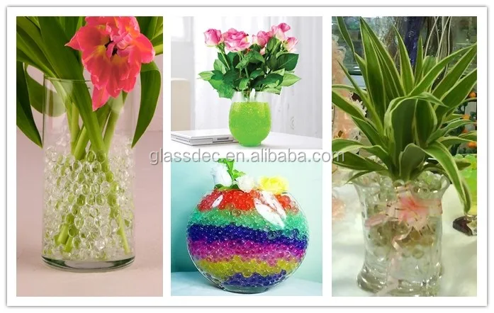water beads application 2