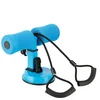 Factory Direct Fitness Abdominal Exercise Machine Sit Up Exercise Equipment With Elastic Rope