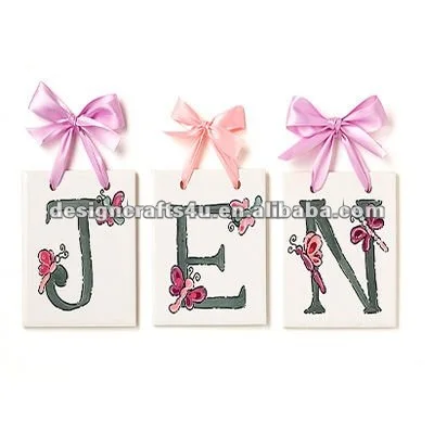Decorative Custom Ceramic Letter Tiles For Wall Decoration Buy Beauteous Decorative Letter Tiles Decorative Custom Ceramic Letter Tiles For Wall Decoration Buy Beauteous Decorative Letter Tiles