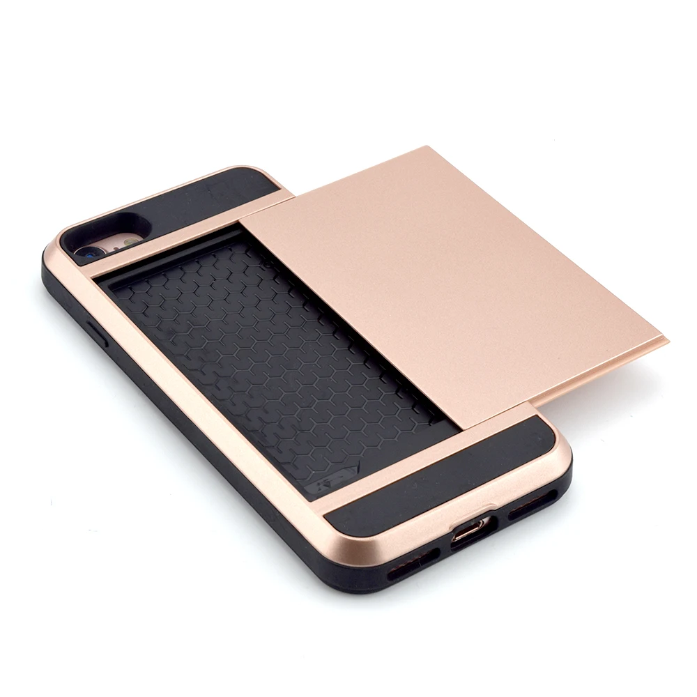 phone and credit card case