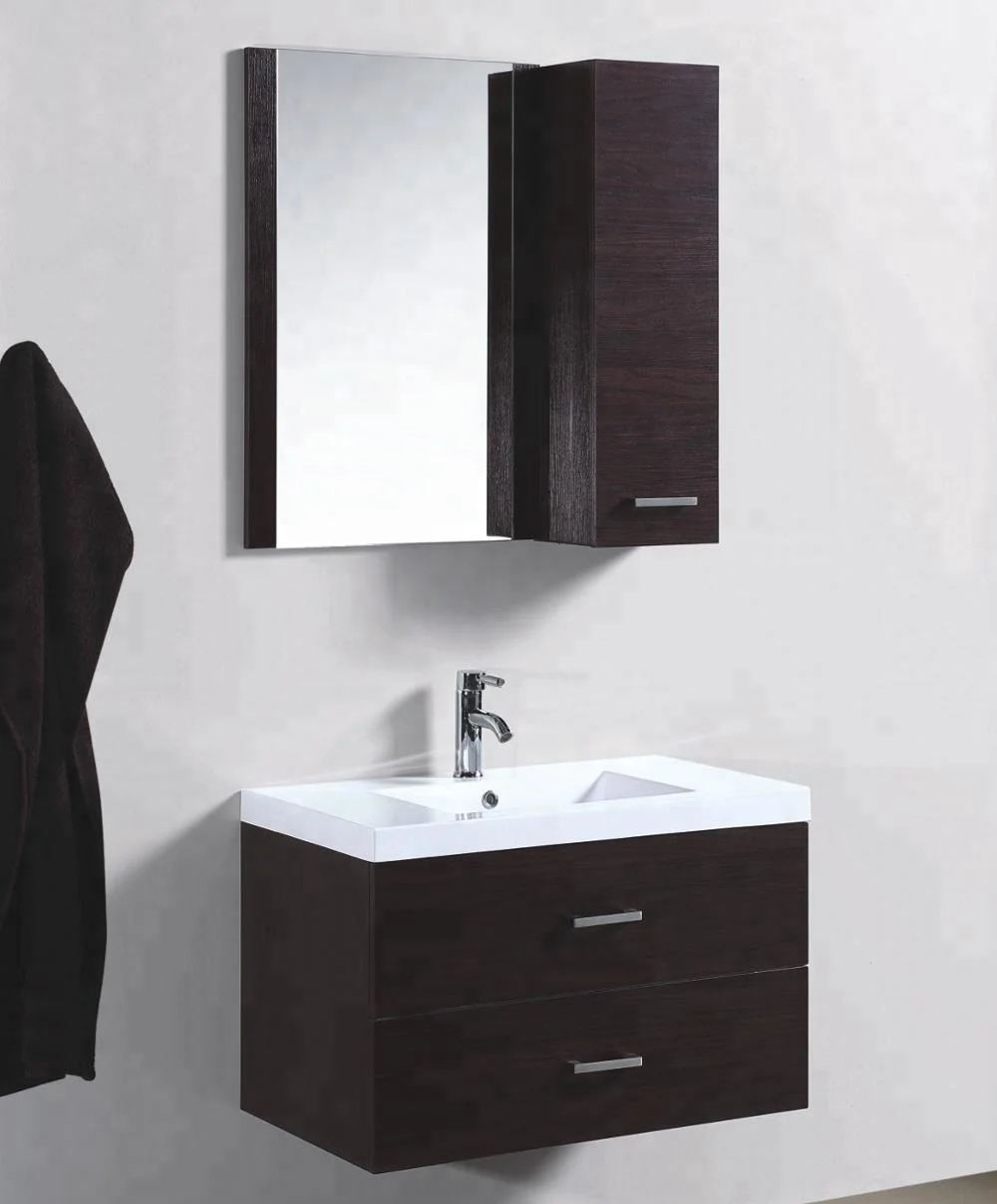 Entop New Style Modern Melamine Bathroom Cabinet Vanity Combo Design Buy Bathroom Cabinet Design
