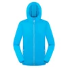 2019 KCOA High Quality UV Protected Cheap Water Proof Wind Jackets In Stock