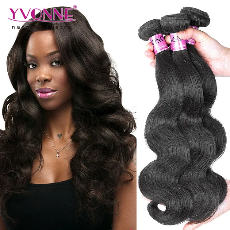 True Glory Hair Brazilian Body Wave Aliexpress Brazilian Hair In ...