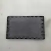EPGC201 fr4 black epoxy fiber glass plate 1mm