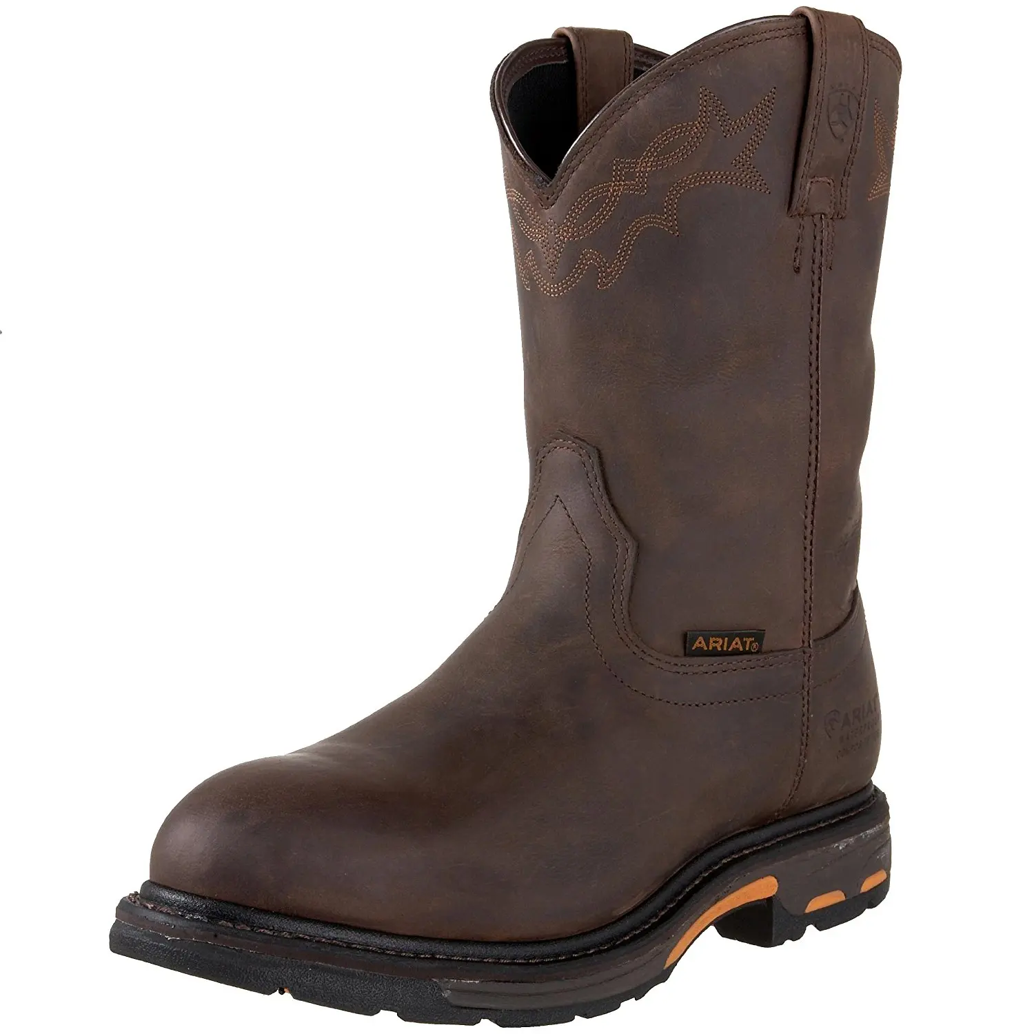 ariat workhogs
