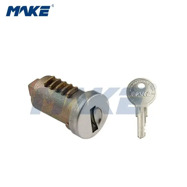 Buy Wholesale China Mk10406 Motorcycle Oil Tank Lock Gas Fuel Lock & Lock Cylinder at USD 0.95