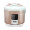 GOOBOL new led panel deluxe rice cooker electric for africa asia market 1.8 ltr 2.2l 2.8L