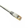 10ft 3M SFTP Cat6a networking cable Double Shielded RJ45 8P8C Male to Male Ethernet cable