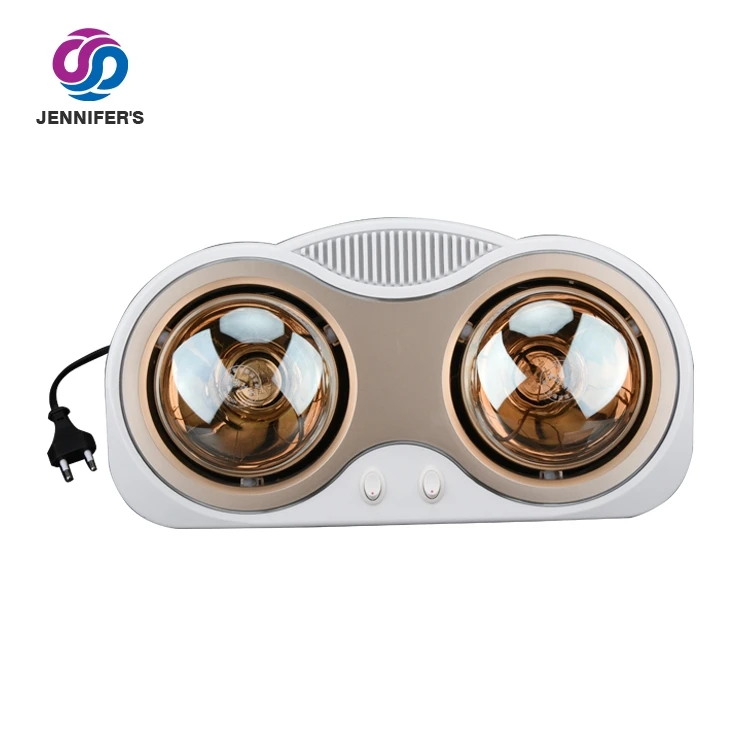 Wall Mounted Bathroom Ceiling Infrared Heat Lamp Infrared Heater Buy