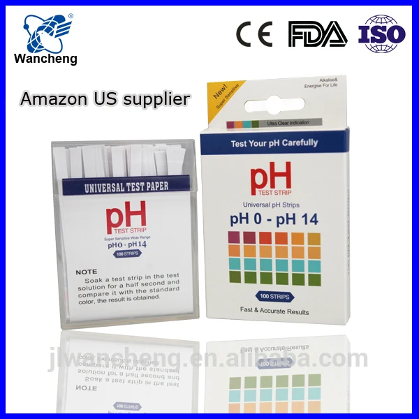 Sale! Ph Gastric Juice Test Strip Buy Ph Test Strips,Test Ph,Ph Paper