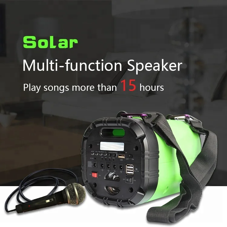 solar home stereo2