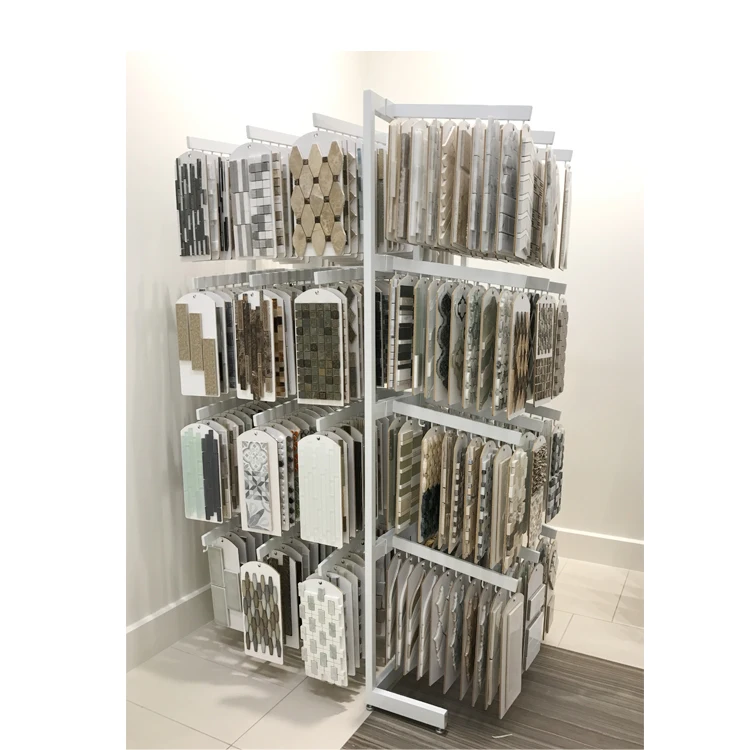 Mm103 Metal Wire Display Rack For Hanging Mosaic Buy Metal Wire