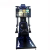 latest 9D Virtual Reality product 9D Horse Racing simulator coin operated card system