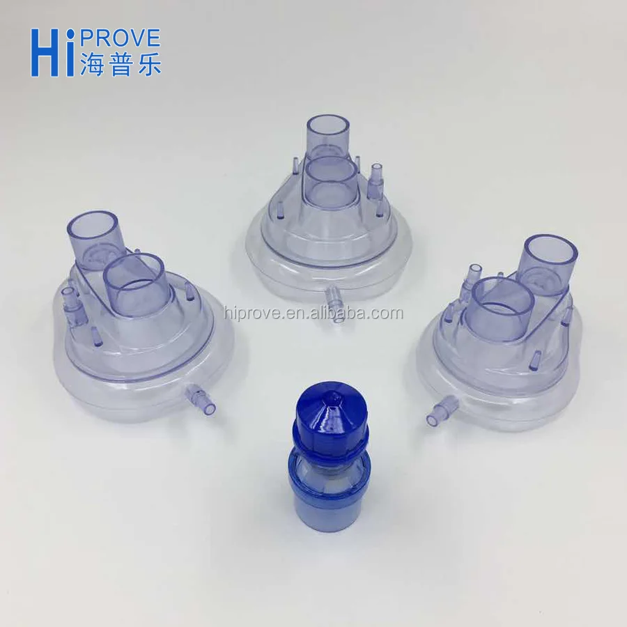 Disposable Cpap Mask Continuous Positive Airway Pressure Mask Buy