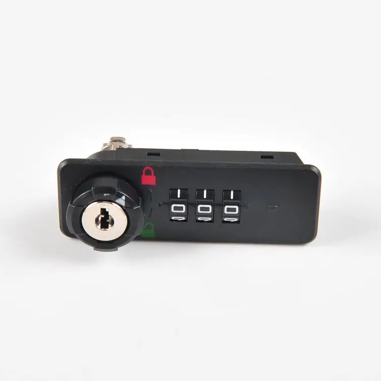 Yh1204 Master Key System 4 Digit Combination Code Locker Lock Buy 4