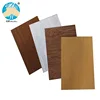 Curtain wall PVDF coated ACP / ACM composite panel aluminum for Construction & Real Estate