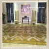 Alibaba Best Wholesale Simple geometry design waterjet puzzle for wall decoration