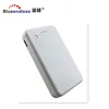 Blueendless Portable Mini Wireless USB 3.0 Sata 2.5" External WiFi HDD Enclosure Hard Disk Case