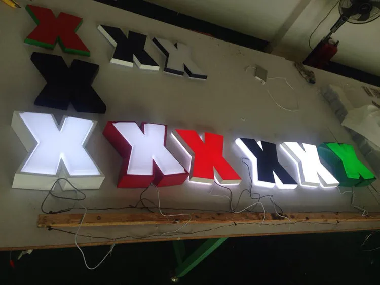 frontlit-backlit-slant-side-led-acrylic-mini-letter-marquee-letters