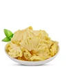 Crunchy dried pineapple healthy snack chips Freeze-Dried pineapple