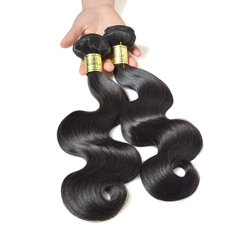 Wholesale 5a grade virgin brazilian hair, kbl china alibaba aliexpr hair, cheap body wave brazilian virgin hair extension