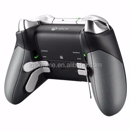 Replacement for Xbox one Elite controller a set of 4 paddles for xbox one elite joystick