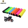 Rubber PVC Motorcycle Front Shock Absorber Fork Suspension Protector Guard Wrap Cover For CRF YZF KLX Dirt Bike ATV Quad
