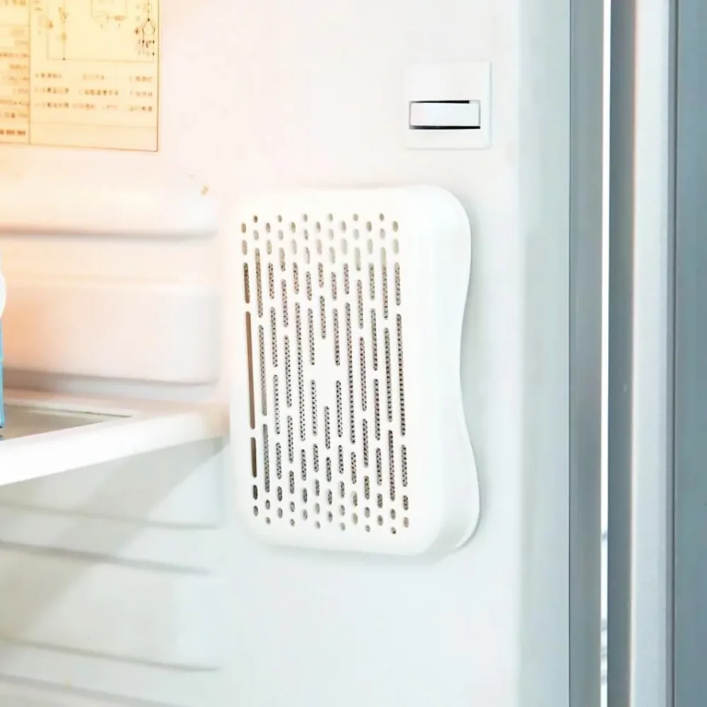 Bamboo Charcoal Refrigerator Deodorizer/refrigerator Odor Removal/fridge Air Purifier Buy