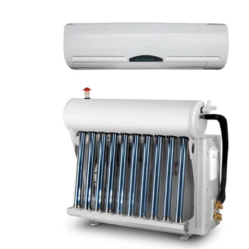 solar air conditioner