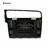 Classic digital for VW Golf7 car dvd navigation with gps canbus