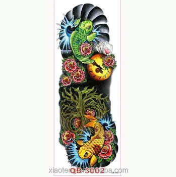 Terbaru 23 Tato Lengan Full Color Gambar Tato Keren Terbaru 23 Tato Lengan Full Color Gambar Tato Keren