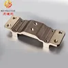 OEM precision wax lost investment brass bronze copper casting foundry