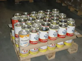 Glasurit Alkyd Oil Paint Product On Alibaba Glasurit Alkyd Oil Paint