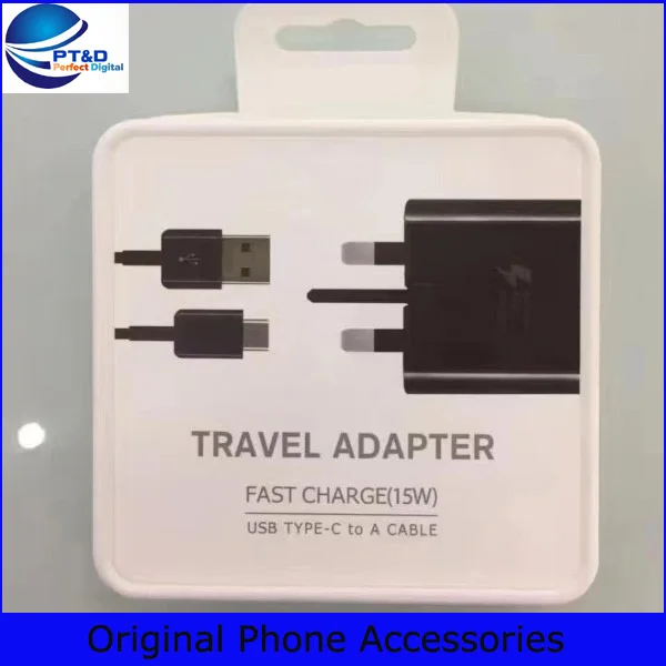 Wholesale 15w Fast Charge Travel Adapter Usb Type C Charger For