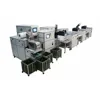 GA-ZQA088 Banknote Sort Assembly Line Cash Processing Equipment for cash centre