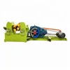 Two Ribbed Rebar Steel Cold Rolling Machinery
