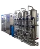 EDI Pharmaceutical RO Unit Purified Water Purification Systems