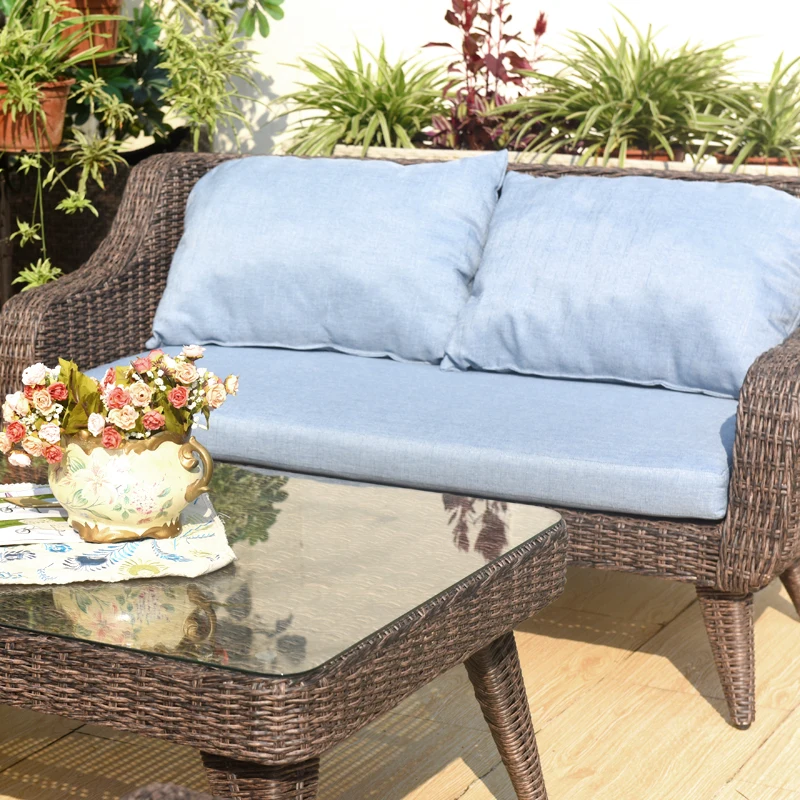 Traditional Design Outdoor Furniture Vintage Style Leisure Outback