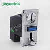 JinYuetek vending machine universal multi vertical coin acceptor