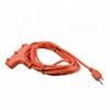 H18049 USA Outdoor Triple Tap Extension Cord, Great for Garden and Major Appliances