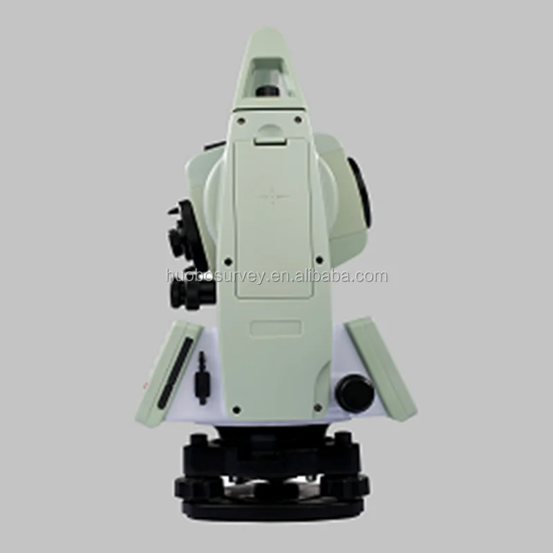 Digital Dual-axis Reflectorless 600m Measuring Range Total Station