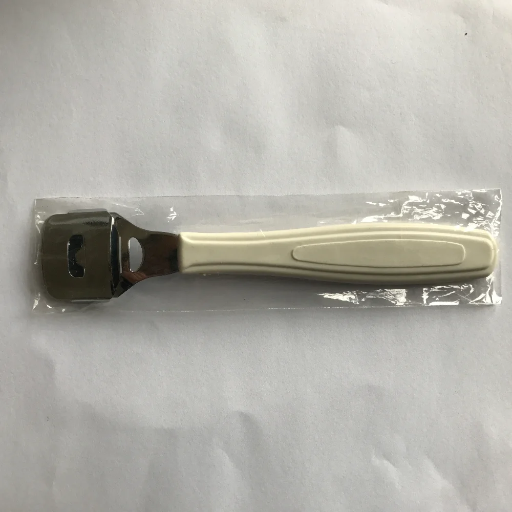 Scraping Foot Dead Skin Blade Sharp Scraping Knife High Quality Factory