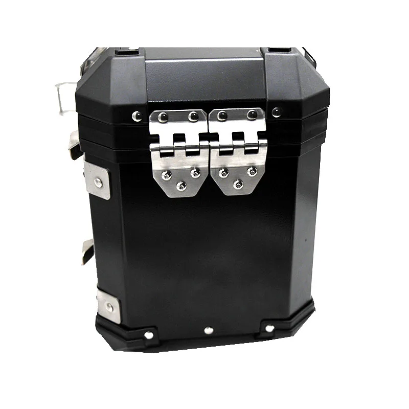 Cheap Black Scooter Side Box Buy Motorcycle Top Box For Sale,Scooter