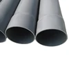 PVC-U plain end pipe for water supply Grey PN6.3 diameter 90mm thickness 2.8mm