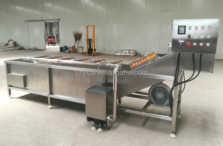 Thawing Equipment, 380v, 3kw - detail 2
