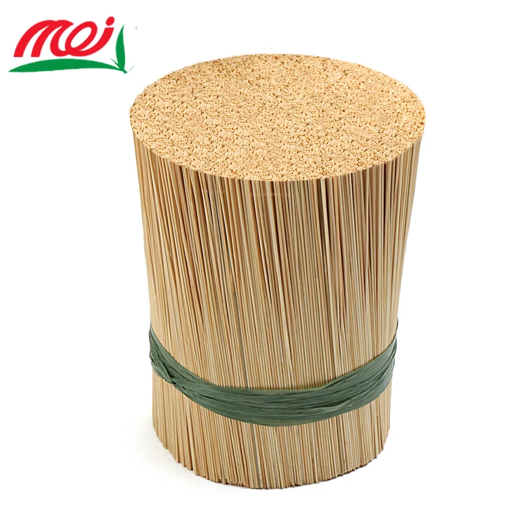 Bulk Round Bamboo Incense Stick,Raw Bamboo Material Of Agarbatti Buy
