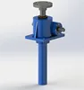 There will be screw jack suppliers lead screw manufacturers manual screw jack