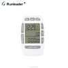 Runleader Magnetic Small LCD Digital Cooking Home Kitchen Countdown UP Timer Alarm