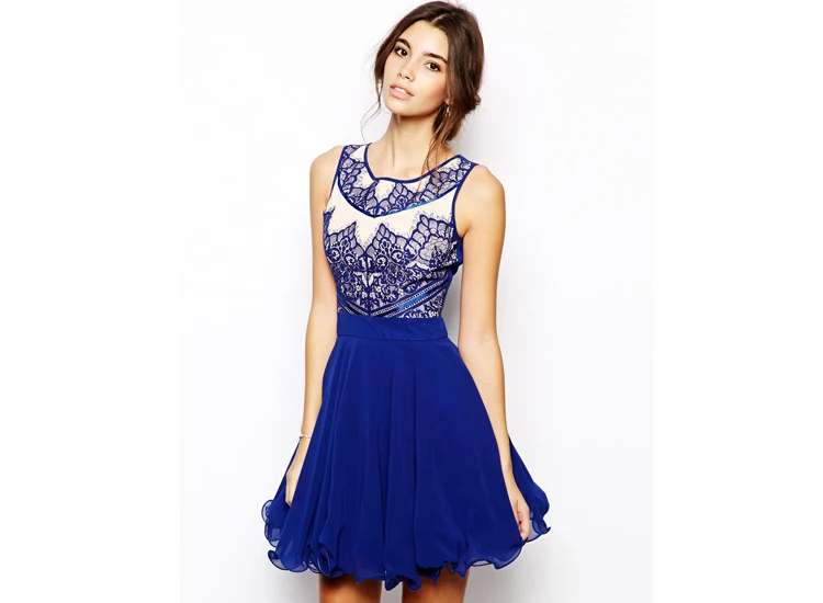 Whole Mexican New Fashion Las Embroidered Homecoming Whole Mexican New Fashion Las Embroidered Homecoming Dresses